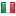 ilikebox.it server is located in Italy